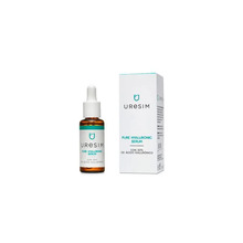 Hüaluroonhappe seerum Uresim Pure Hyaluronic Acid, 30 ml
