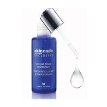 Skincode Exclusive Cellular Power kontsentraat, 30 ml