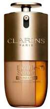 Meigialuskreem CLARINS Double Serum Makeup Base M4C, 30 ml