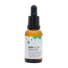 Näoseerum Cliniccare X3M EGF Glow Booster pigmentatsiooni vastu, 30 ml