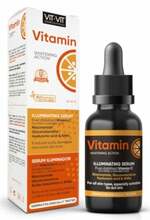Näoseerum Diet Esthetic Vit Vit Vitamin, 30 ml