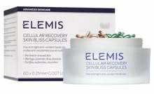 Näoseerum Elemis Skin Bliss Capsules, 60 tk