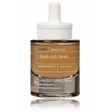 Näoseerum Korres Black Pine Sculpt + Lift, 30 ml