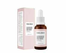 Näoseerum Maruderm glutatiooniga, 30 ml