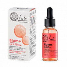Näoseerum Natura Siberica Dyal Anti-Ox, 30 ml