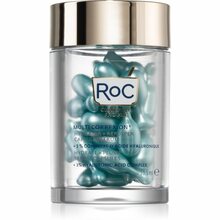 Seerumikapslid näole Roc Multi Correxion Hydrate & Plump, 30 tk