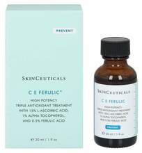 Näoseerum SkinCeuticals C E Ferulic Triple Antioxidant Treatment, 30 ml