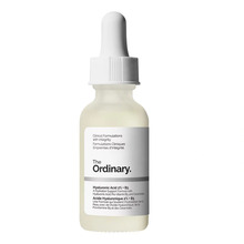 Näoseerum THE ORDINARY hüaluroonhape 2 prots. + B5, 30 ml