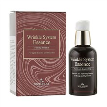 Näoseerum THE SKIN HOUSE Wrinkle System, 50 ml