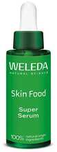 Näoseerum Weleda Skin Food (Super Serum), 30 ml