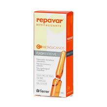 Näoampull Repavar Revitalize Flash Extreme, 1 tk