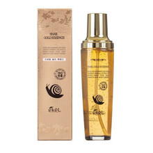 Näoessents EKEL Snail Gold Essence kullaga ja teolima ekstraktiga, 150 ml