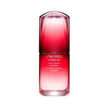 Näokontsentraat Shiseido Ultimune Power Infusing, 30 ml
