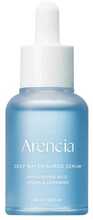 Näoseerum Arencia Deep Water Surge Serum hüaluroonhappega, 30 ml