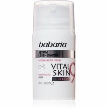 Näoseerum Babaria Rosa Mosqueta 9 Effects, 50 ml
