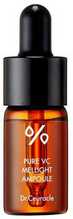 Näoseerum DR.CEURACLE Pure VC Mellight C-vitamiiniga, 8 ml