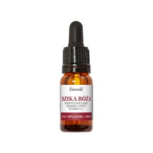 Näoseerum Iossi Wild Rose geraaniumi, küpressi, C- ja E-vitamiinidega, 10 ml