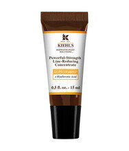 Näoseerum KIEHL'S Powerful-Strength Line-Reducing Concentrate C-vitamiiniga, 100 ml