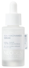 Näoseerum NEOGEN Dermalogy Real Niacinamide 15 prots., 30 ml