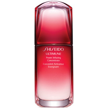 Näoseerum Shiseido Ultimune Concentrate, 75 ml