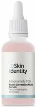 Näoseerum Skin Generics iD Skin Identity Niacinamide 10 prots., 30 ml