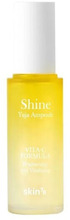 Näoseerum Skin79 Shine Yuja Ampoule, 50 ml