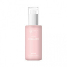 Näoseerum Stay Well Vegan Collagen Serum, 50 ml