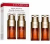 Näoseerum Clarins Double Serum Duo Set