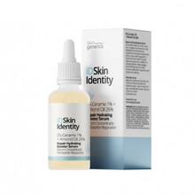 Taastav niisutav seerum ID SKIN IDENTITY DS-Ceramix 1 prots. + Amond Oil 30 prots., 30 ml