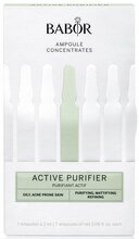Ampullid probleemse naha sügavpuhastuseks Babor Ampoule Concentrate Active Purifier, 7x2ml