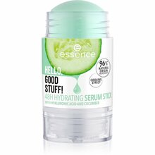 Niisutav seerum pulgakujuline Essence Hello, Good Stuff, 30 g