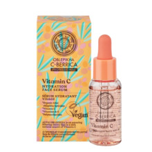 Niisutav näoseerum Natura Siberica Oblepikha C-Berrica, 30 ml