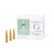 Näoampullid Germinal Deep Action Antioxidant, 30x1 ml