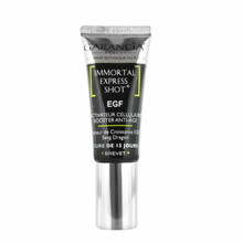 Näiteseerum Garancia Immortal Express Shot EGF, 15ml