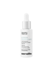 Näoseerum Sensilis Supreme Booster, 30 ml