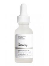 Näoseerum The Ordinary Hyaluronic Acid 2 prots. + B5, 30 ml