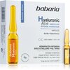Hüaluroonhappe ampullid Babaria, 5x2 ml