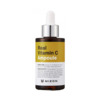Näoseerum Mizon Real Vitamin C Ampoule, 30 ml