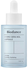 Niisutav näoseerum Biodance Hydro Cera-Nol, kuivale ja tundlikule nahale, 50 ml
