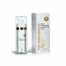 Näoseerum GMT Beauty Deep Moisturising & Revitalizing, 30 ml