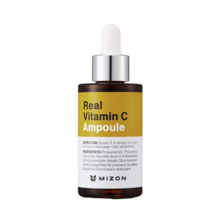 Näoseerum Mizon Real Vitamin C Ampoule, 30 ml