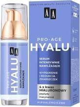Näoseerum Oceanic AA Pro-Age Hyalu, 35 ml