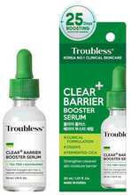 Näoseerum Troubless Clear Barrier Plus Booster, 30 ml