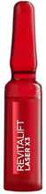 Näoseerumi komplekt L'Oreal Paris Revitalift Laser Renew Glycolic Acid Peeling, 7 tk x 1 ml