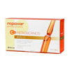 Näoseerum Repavar Revitalize Cell Renew, 30 viaali