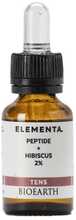 Kontsentreeritud peptiidid Bioearth Elementa, 15 ml