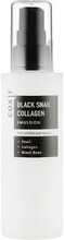 Näoemulsioon Coxir Black Snail Collagen Emulsion, 100 ml