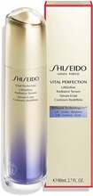 Näo- ja kaelaseerum Shiseido Vital Perfection Liftdefine Radiance, 80 ml