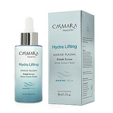 Näoseerum Casmara Hydra Lifting Marine Plasma Fresh Serum, CASA11003