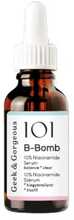 Näoseerum Geek & Gorgeous B-Bomb 10 prots. niatsiinamiidiga, 30 ml